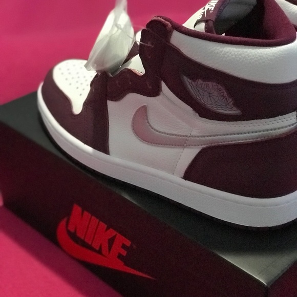 Nike Air Jordan 1 Retro OG main image 7